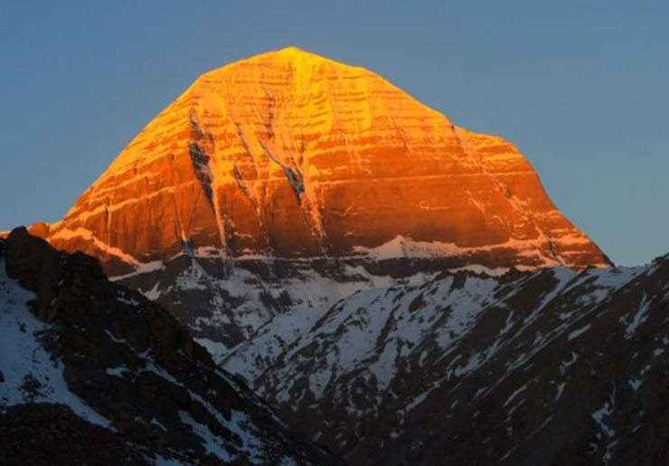 Kailash Manasarovar Yatra 2025