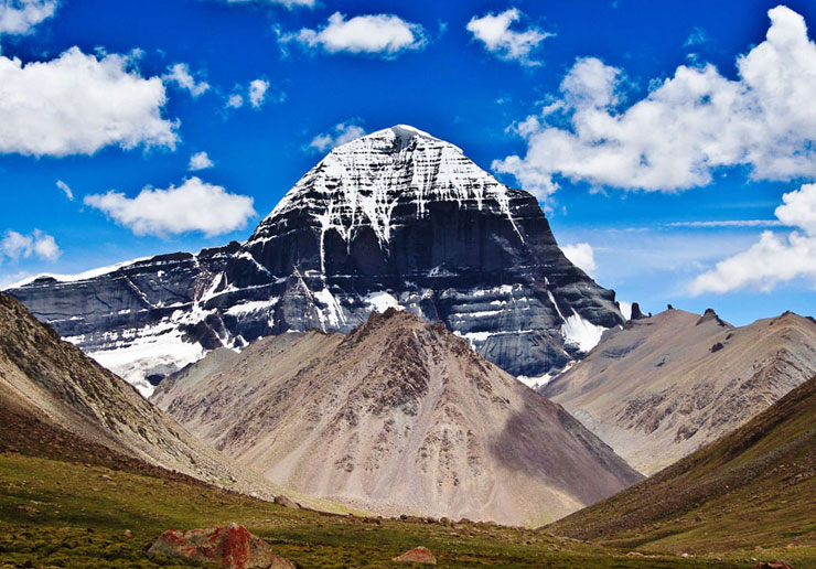 Kailash Manasarovar Yatra 2025