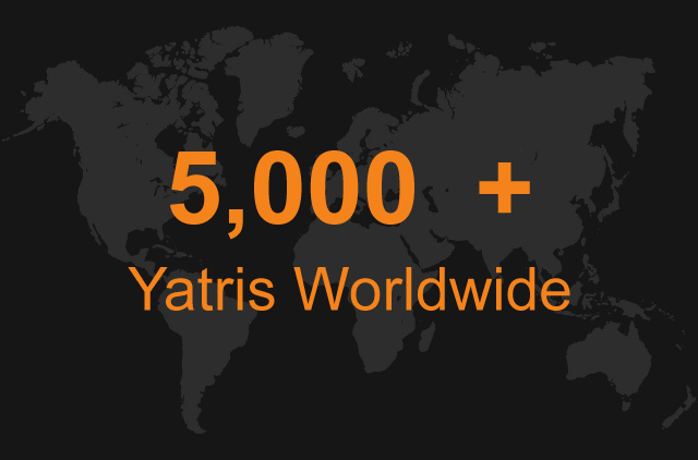 Yatris Worldwide